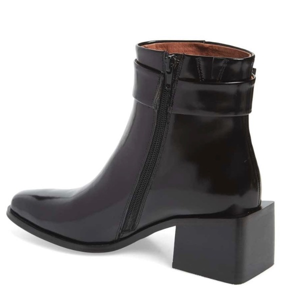 Jeffery Campbell Regan 3 Bootie - Picture 2 of 7